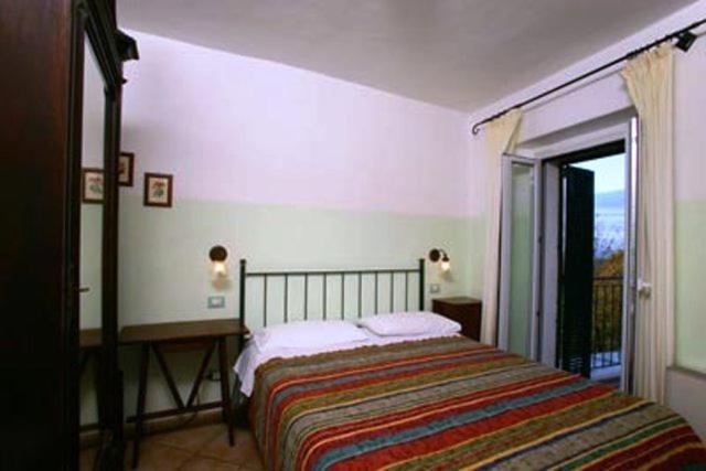 Le Camere Di Paolino Manciano Bagian luar foto