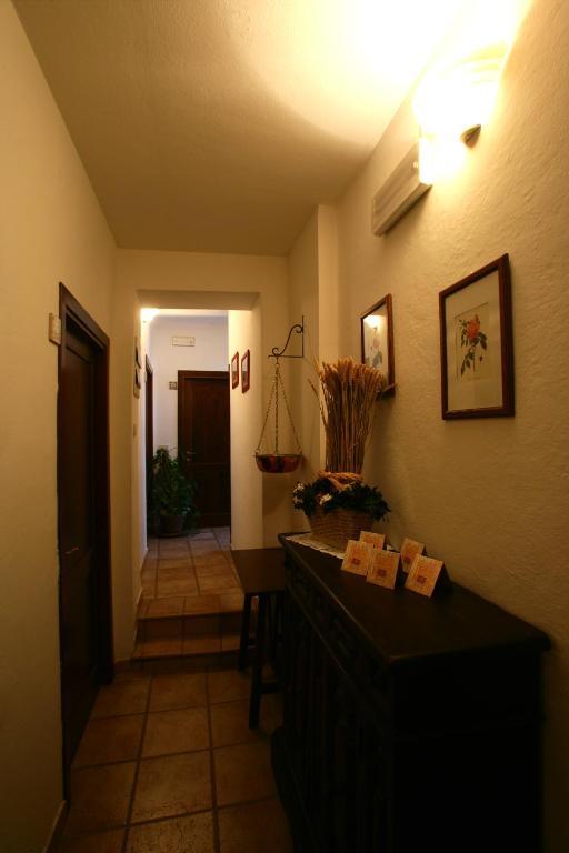 Le Camere Di Paolino Manciano Ruang foto