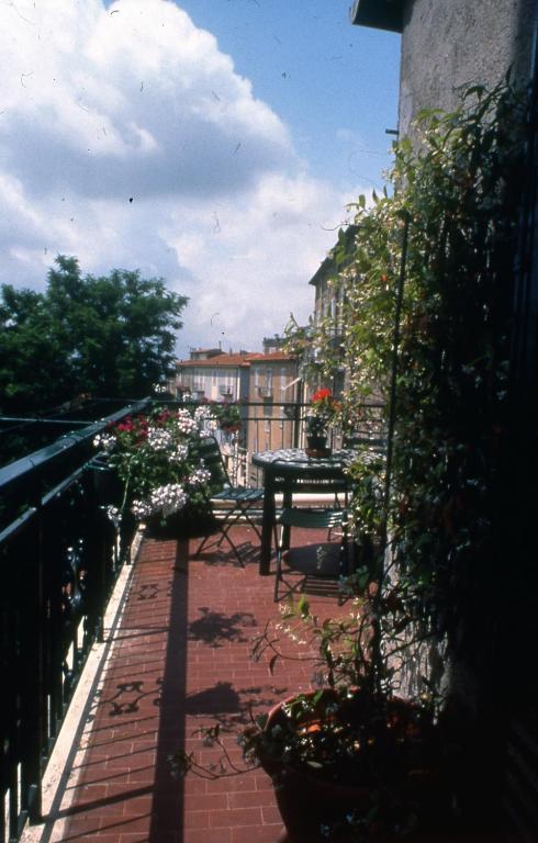 Le Camere Di Paolino Manciano Bagian luar foto